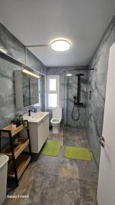 Sunny Rooftop in Ayia Napa 91Sqm Terrace Delight!