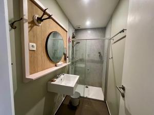 Cozy studio-city center