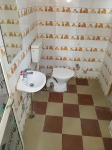 Chaps le guest house