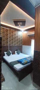 Hotel Rajgir International