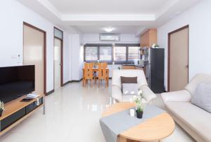 Rangsit Apartment II
