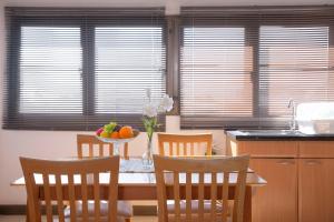 Rangsit Apartment II