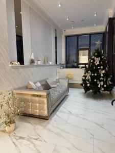 Galactic&Ludmila Suite SPA