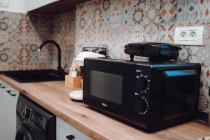 Central Apartment Old Town 1 BR Metro