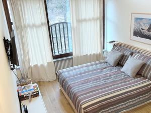 Appartamento Weissmatten