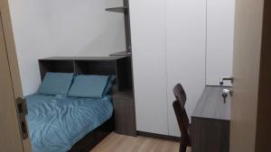 Căn hộ chung cư Sentosa Sky park Hải Phòng