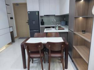 Căn hộ chung cư Sentosa Sky park Hải Phòng