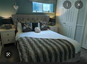 Chester City Apartments with free parking