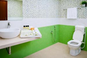 Darwar Palace By Av Hotel