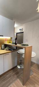 VB Residence Vitosha View Apartment