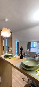 VB Residence Vitosha View Apartment