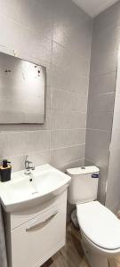 VB Residence Vitosha View Apartment