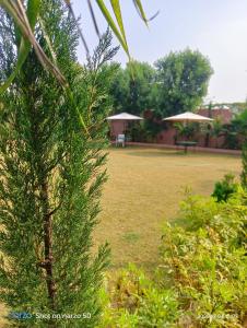 Aranya Villa -A Luxurious Boutique Staycation