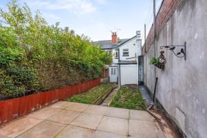 #89 Cosy 3 bedroom, 2 bathroom Birmingham House