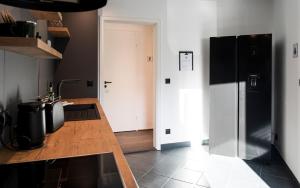 Das Nordberg Guesthouse