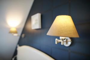 Hotels Les Chants d'Ailes - Hotel Face Mer : photos des chambres