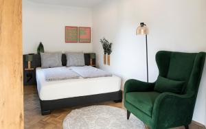 Das Nordberg Guesthouse