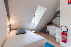 Charmant Studio à la Petite France