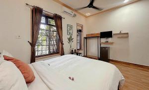 Family Tan Thanh Villa Hội An