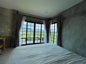 Por Sampao Camp&Resort