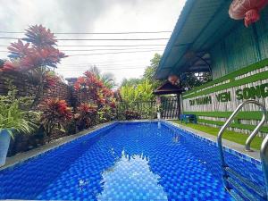 Family Tan Thanh Villa Hội An