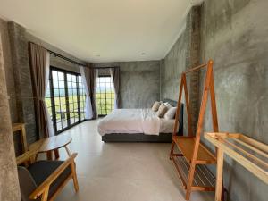 Por Sampao Camp&Resort