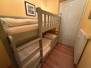 Neu! Innenstadt inkl Bettwäsche und Handtücher Kaffeevollautomat und Balkon