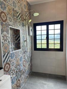 Por Sampao Camp&Resort