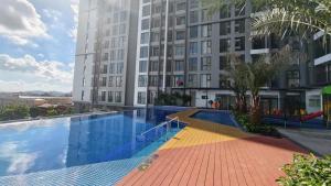 Căn hộ chung cư Sentosa Sky park Hải Phòng