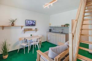 Hotel Rusava 2 depandance