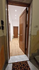 Aosta apartment, to always feel at home