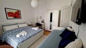 Aosta apartment, to always feel at home