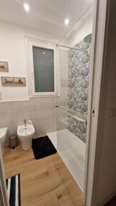 Aosta apartment, to always feel at home