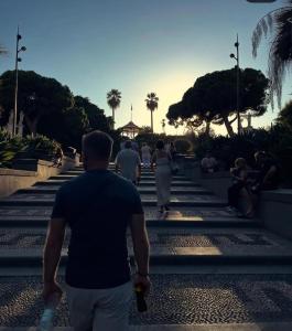 Aosta apartment, to always feel at home