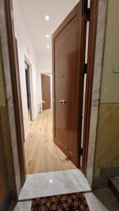 Aosta apartment, to always feel at home