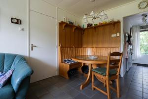 AanZee recreatie - Appartement Martina 10