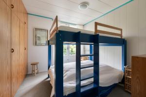 AanZee recreatie - Appartement Martina 10