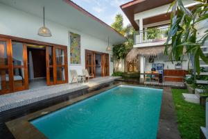 Luxury Villa Ada Padi Ubud