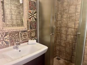 KUBU ground floor rooms