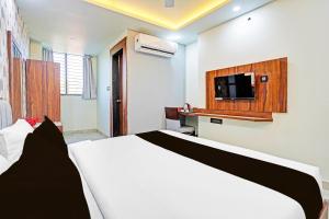 Hotel O by OYO Bliss Residency