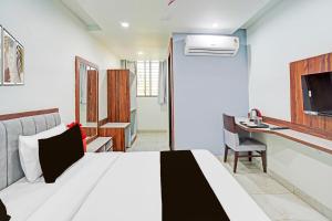 Hotel O by OYO Bliss Residency