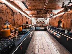 Hotel Garni Birkenhof