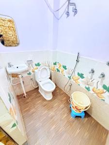 The Unnati Residency