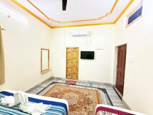 The Unnati Residency