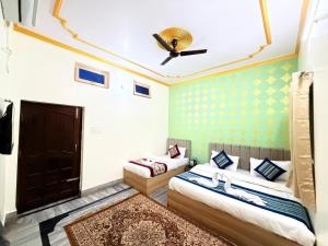 The Unnati Residency