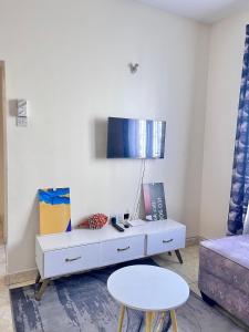 Mombasa Tudor Classy One Bedroom