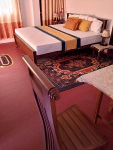 Nature Beat villa