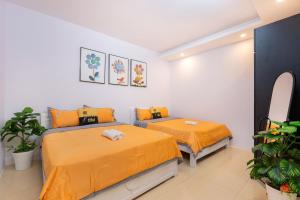 Căn hộ Oasky gần Tháp Tam Thắng Vũng Tàu