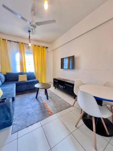 Buxton Point Kandy Three Bedroom Family House