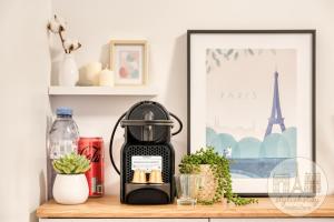 Disneyland - Paris Direct RER A 1min